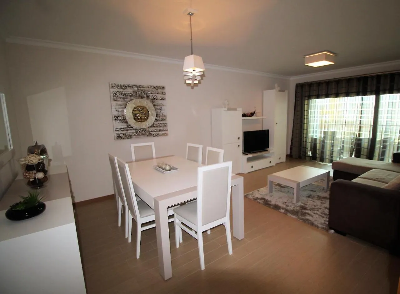 T1 Rocha Prime / 1ª Linha Apartment Portimao