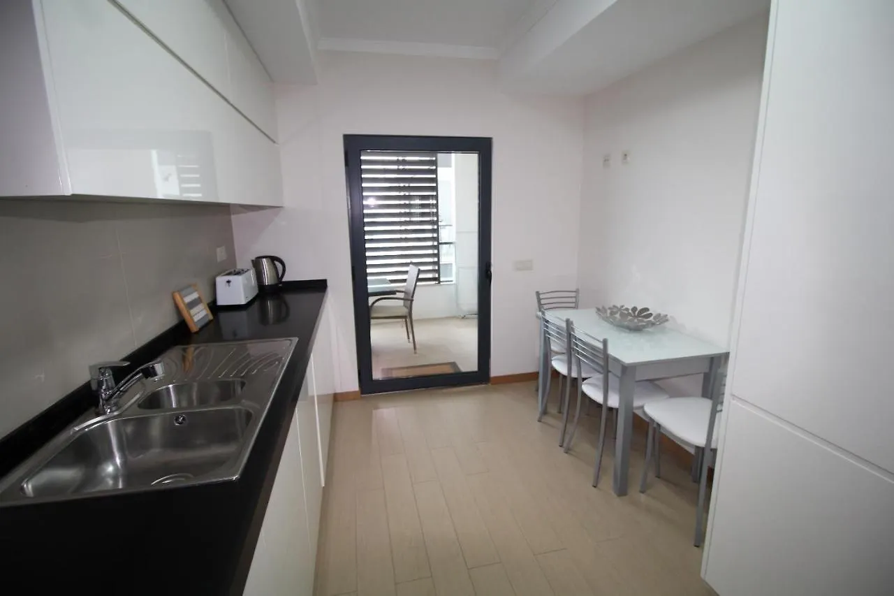 T1 Rocha Prime / 1ª Linha Apartment Portimao