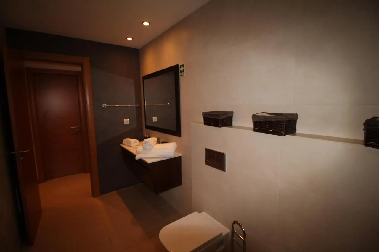 T1 Rocha Prime / 1ª Linha Apartment Portimao Portugal