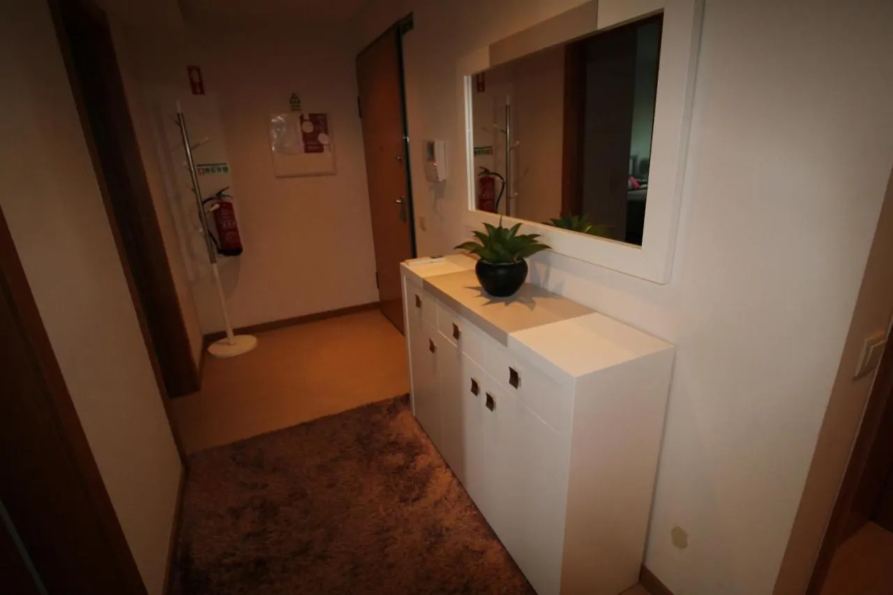 T1 Rocha Prime / 1ª Linha Apartment Portimao