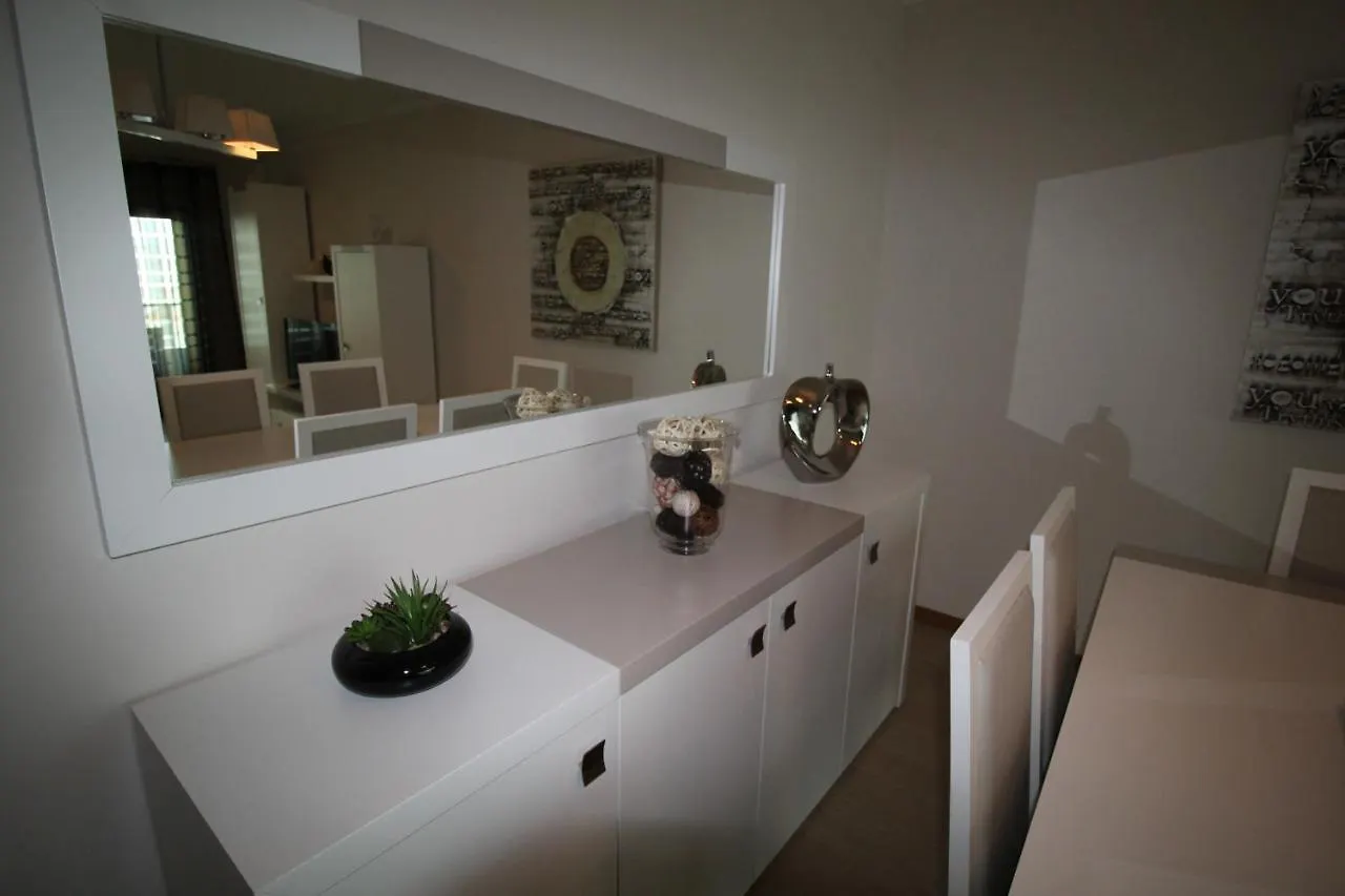 T1 Rocha Prime / 1ª Linha Apartment Portimao