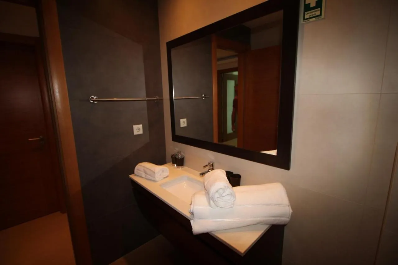 T1 Rocha Prime / 1ª Linha Apartment Portimao