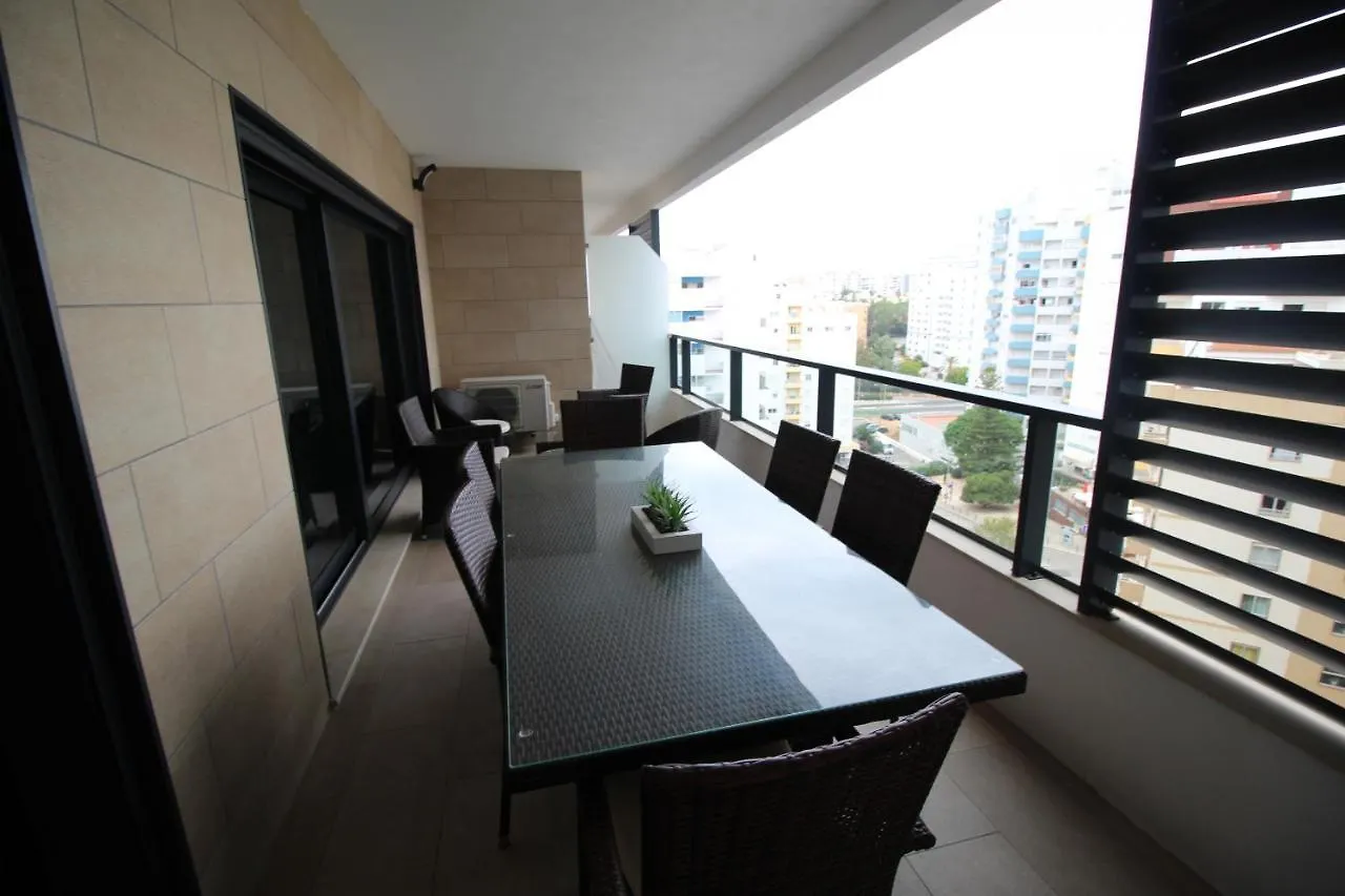 T1 Rocha Prime / 1ª Linha Apartment Portimao