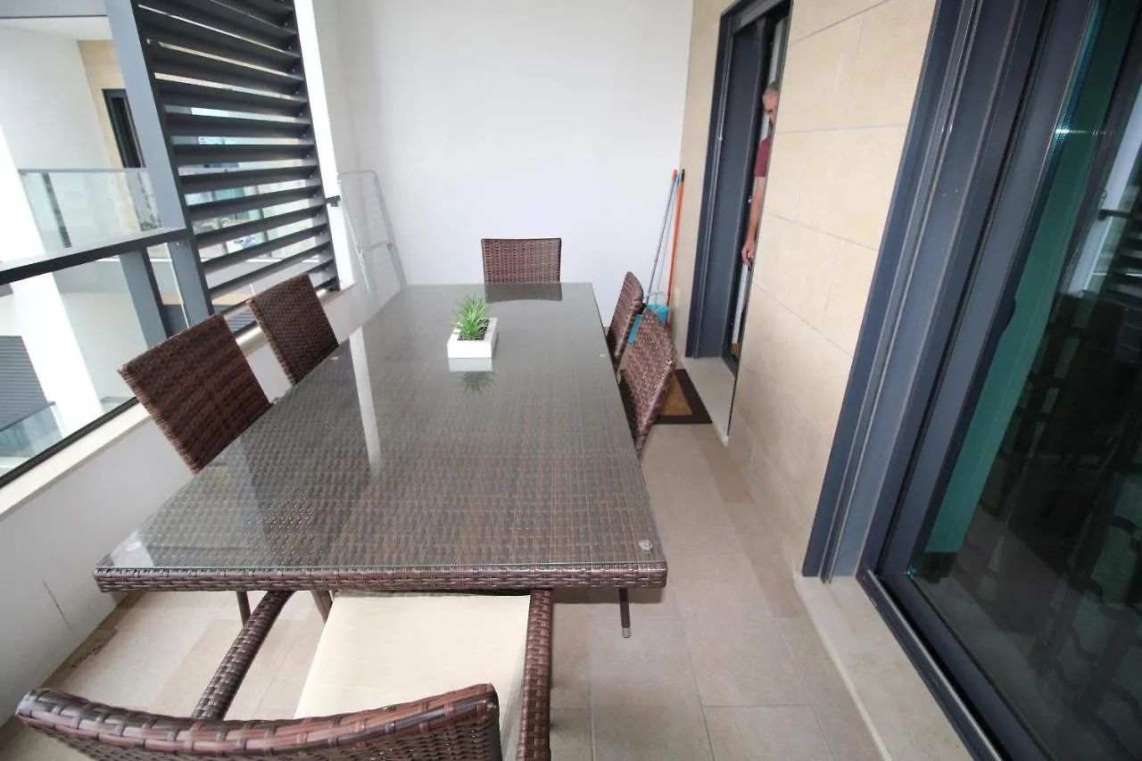 T1 Rocha Prime / 1ª Linha Apartment Portimao 0*,