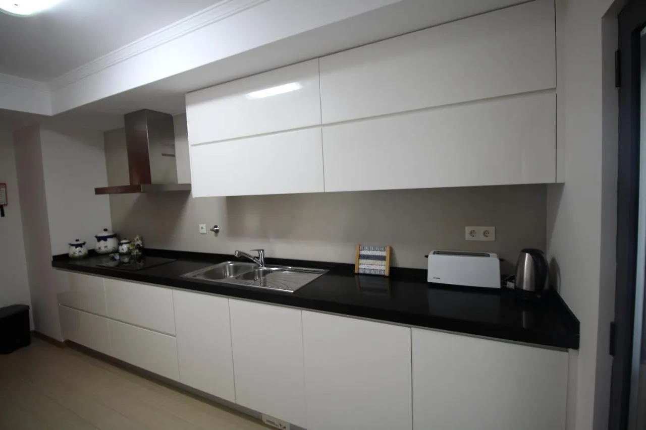 T1 Rocha Prime / 1ª Linha Apartment Portimao