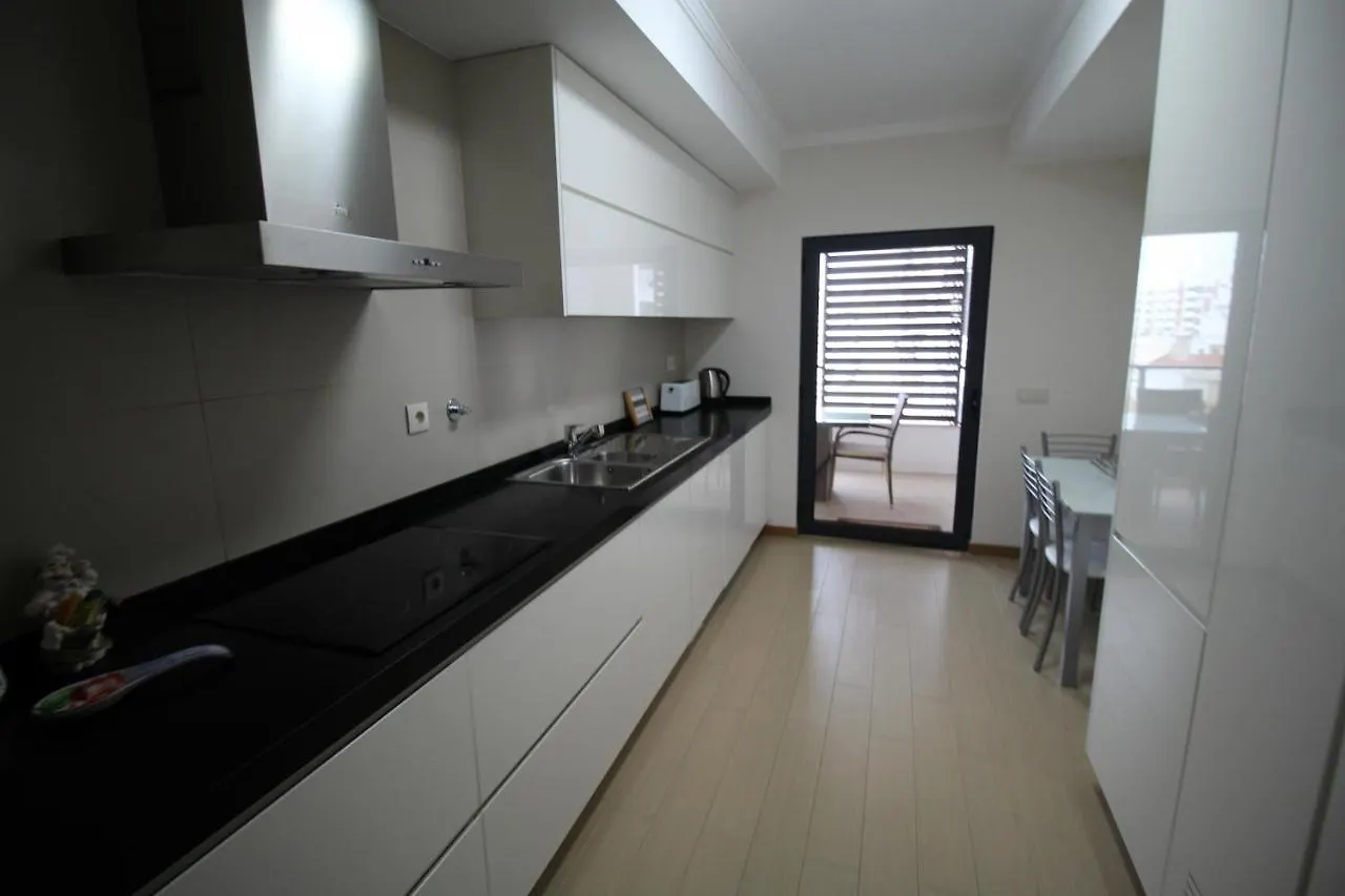 T1 Rocha Prime / 1ª Linha Apartment Portimao