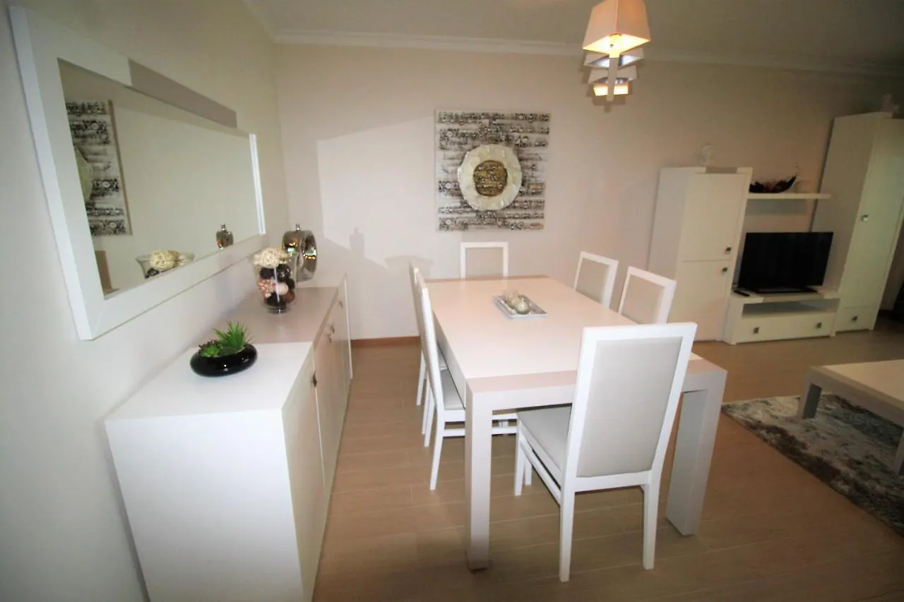 T1 Rocha Prime / 1ª Linha Apartment Portimao