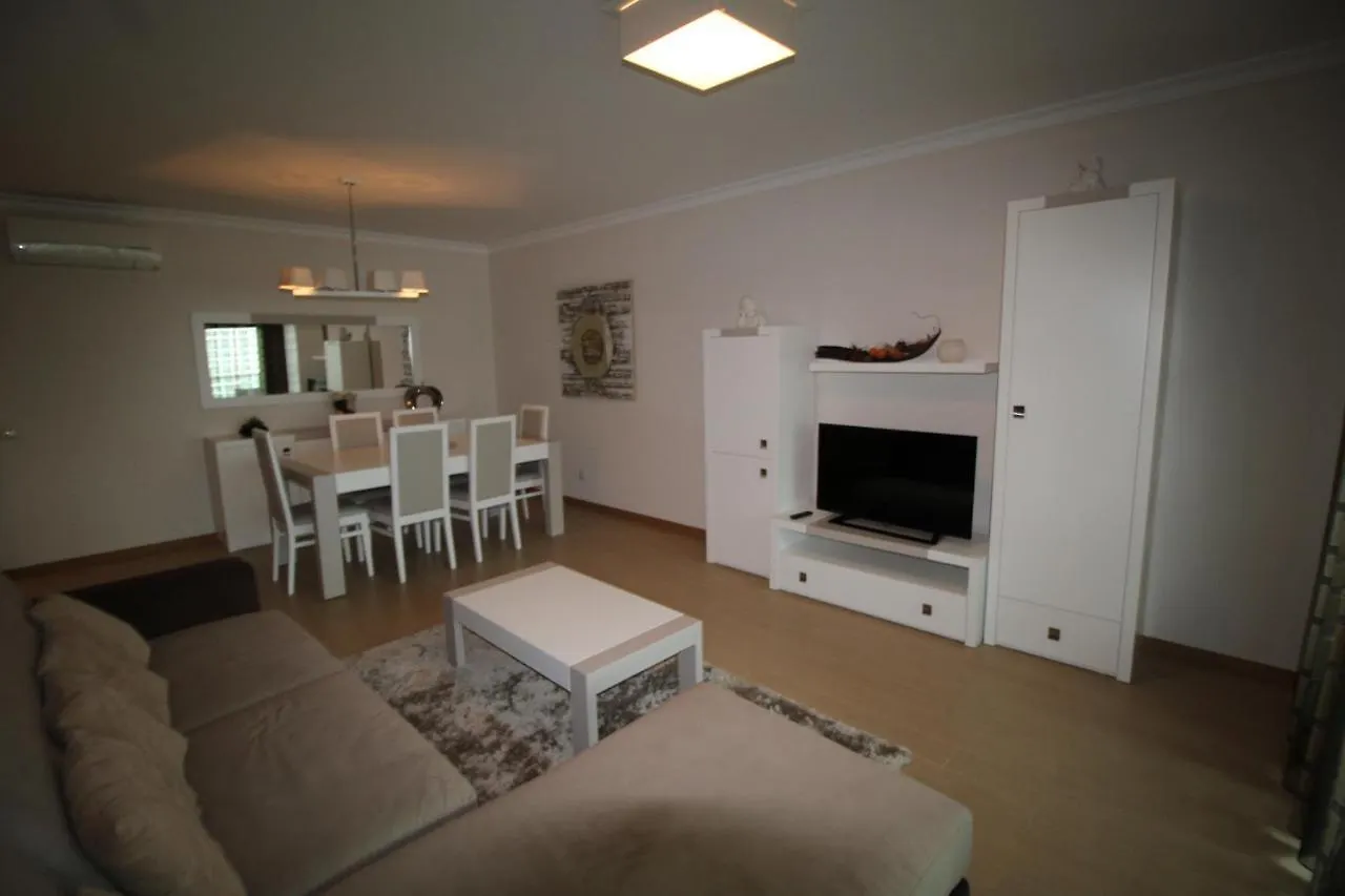 T1 Rocha Prime / 1ª Linha Apartment Portimao