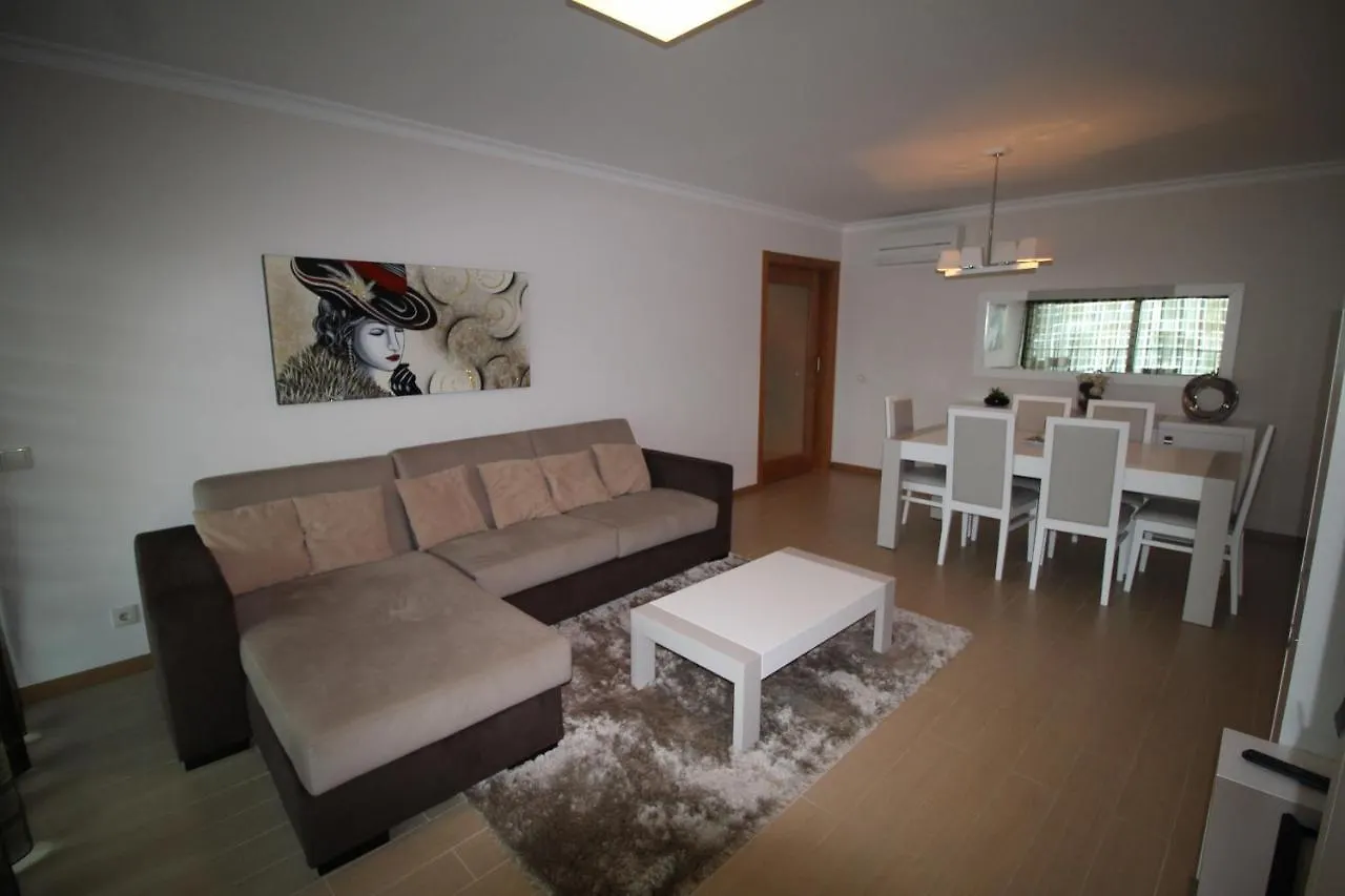 T1 Rocha Prime / 1ª Linha Apartment Portimao