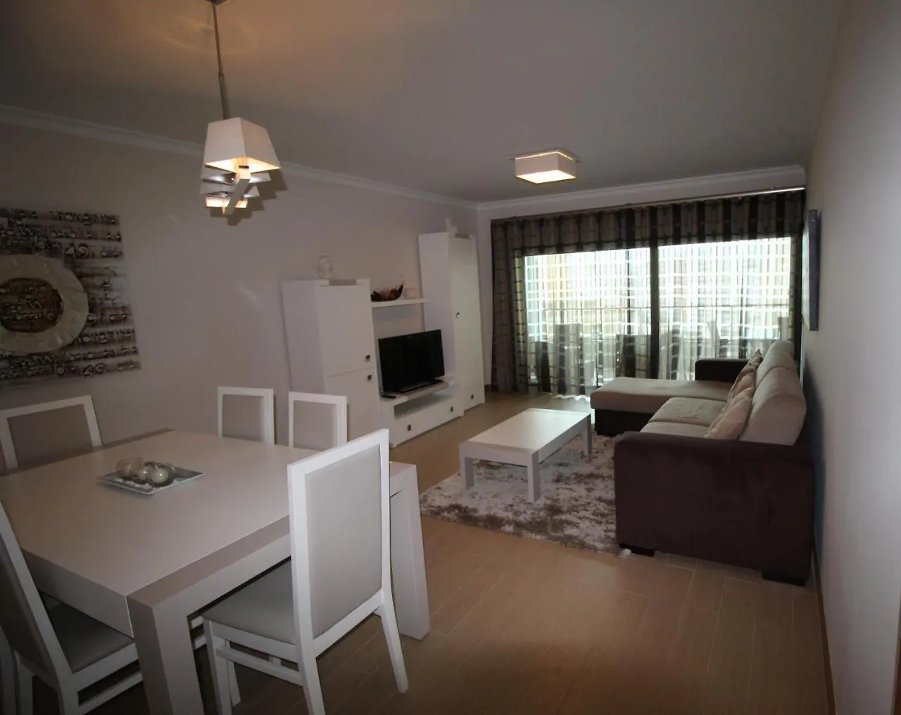 T1 Rocha Prime / 1ª Linha Apartment Portimao