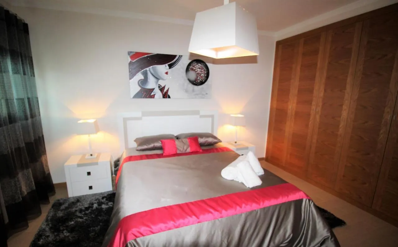 T1 Rocha Prime / 1ª Linha Apartment Portimao 0*,