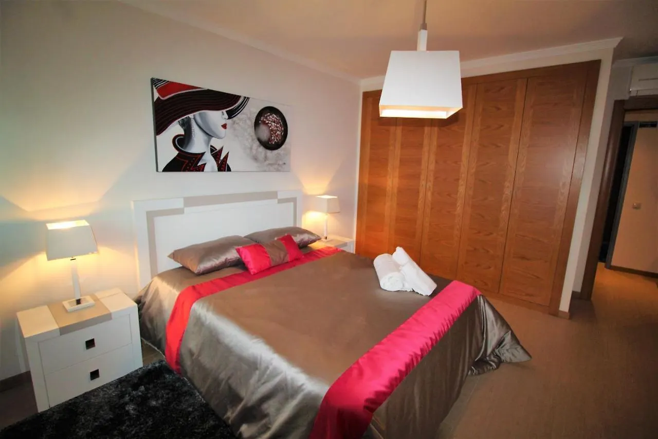T1 Rocha Prime / 1ª Linha Apartment Portimao