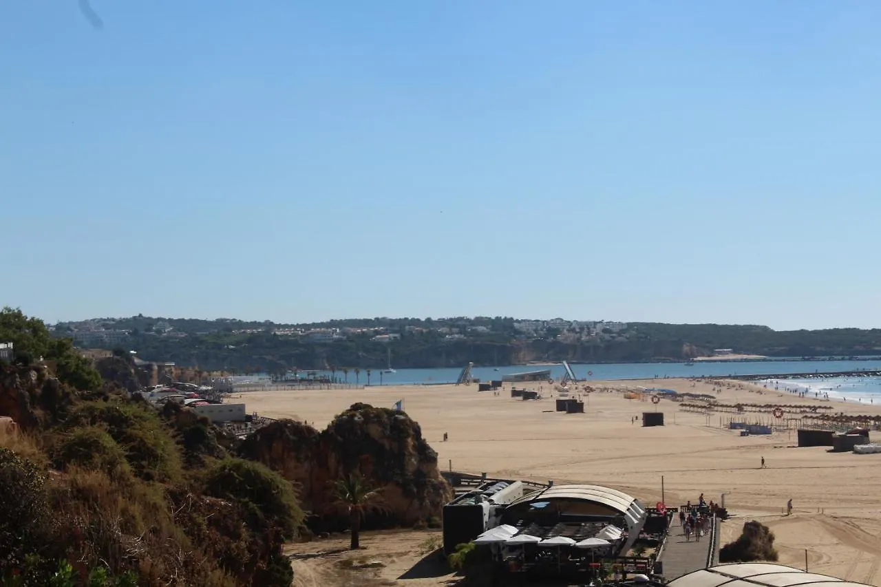 T1 Rocha Prime / 1ª Linha Apartment Portimao