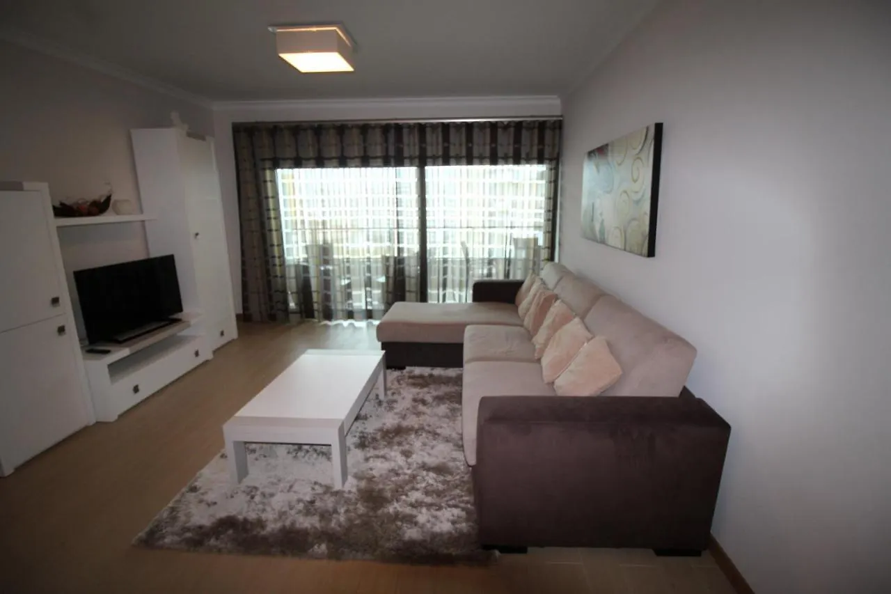 T1 Rocha Prime / 1ª Linha Apartment Portimao Portugal