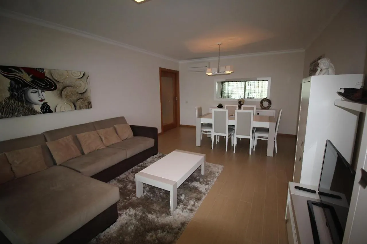 T1 Rocha Prime / 1ª Linha Apartment Portimao 0*,  Portugal