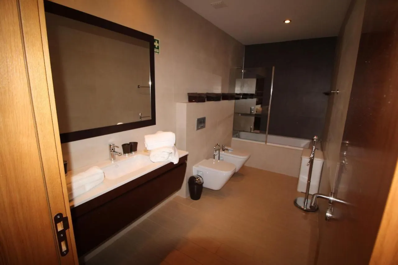 T1 Rocha Prime / 1ª Linha Apartment Portimao