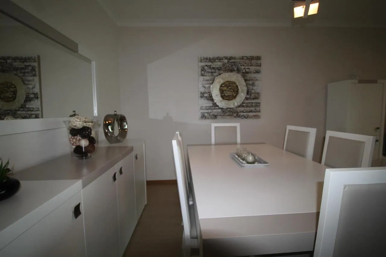 T1 Rocha Prime / 1ª Linha Apartment Portimao 0*,