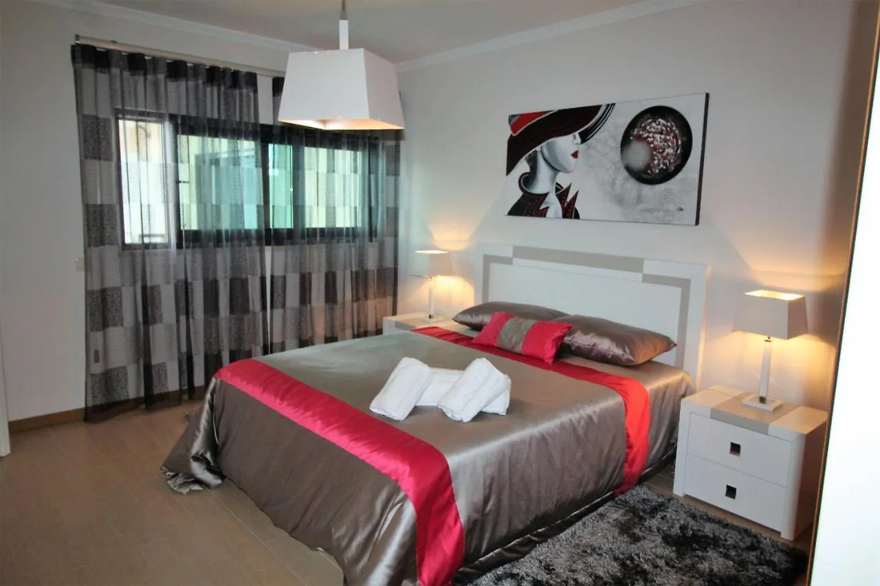 T1 Rocha Prime / 1ª Linha Apartment Portimao