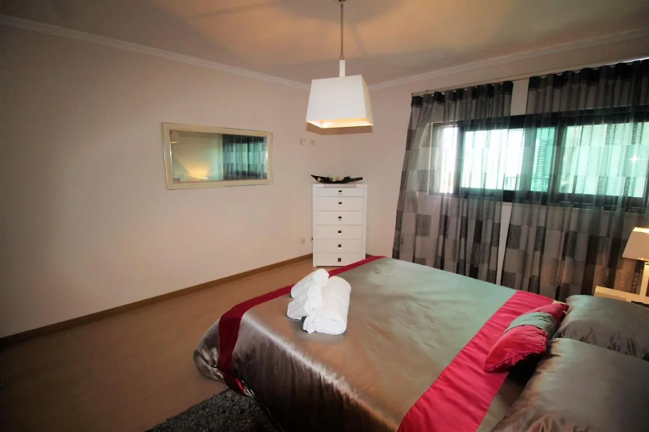 T1 Rocha Prime / 1ª Linha Apartment Portimao