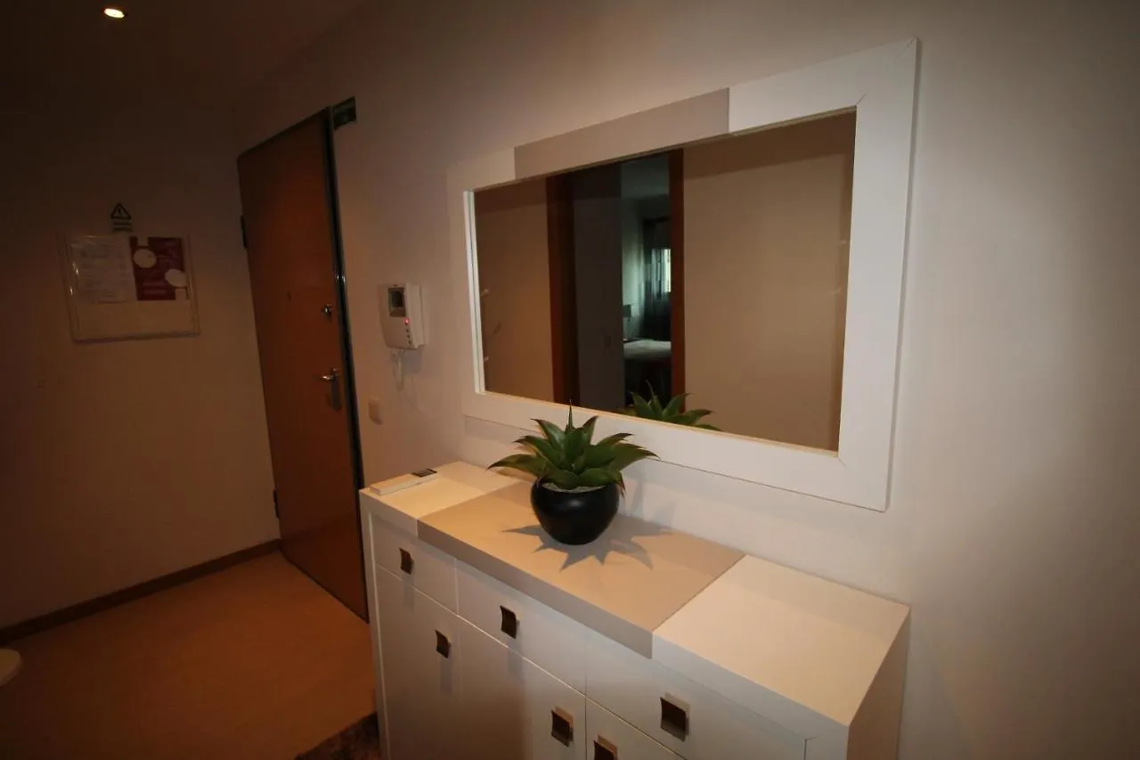 T1 Rocha Prime / 1ª Linha Apartment Portimao 0*,