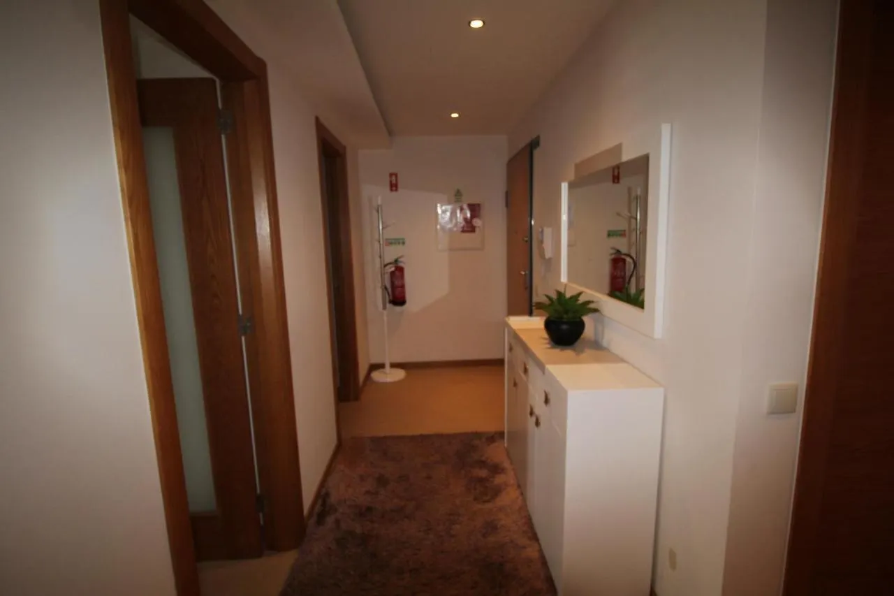 T1 Rocha Prime / 1ª Linha Apartment Portimao