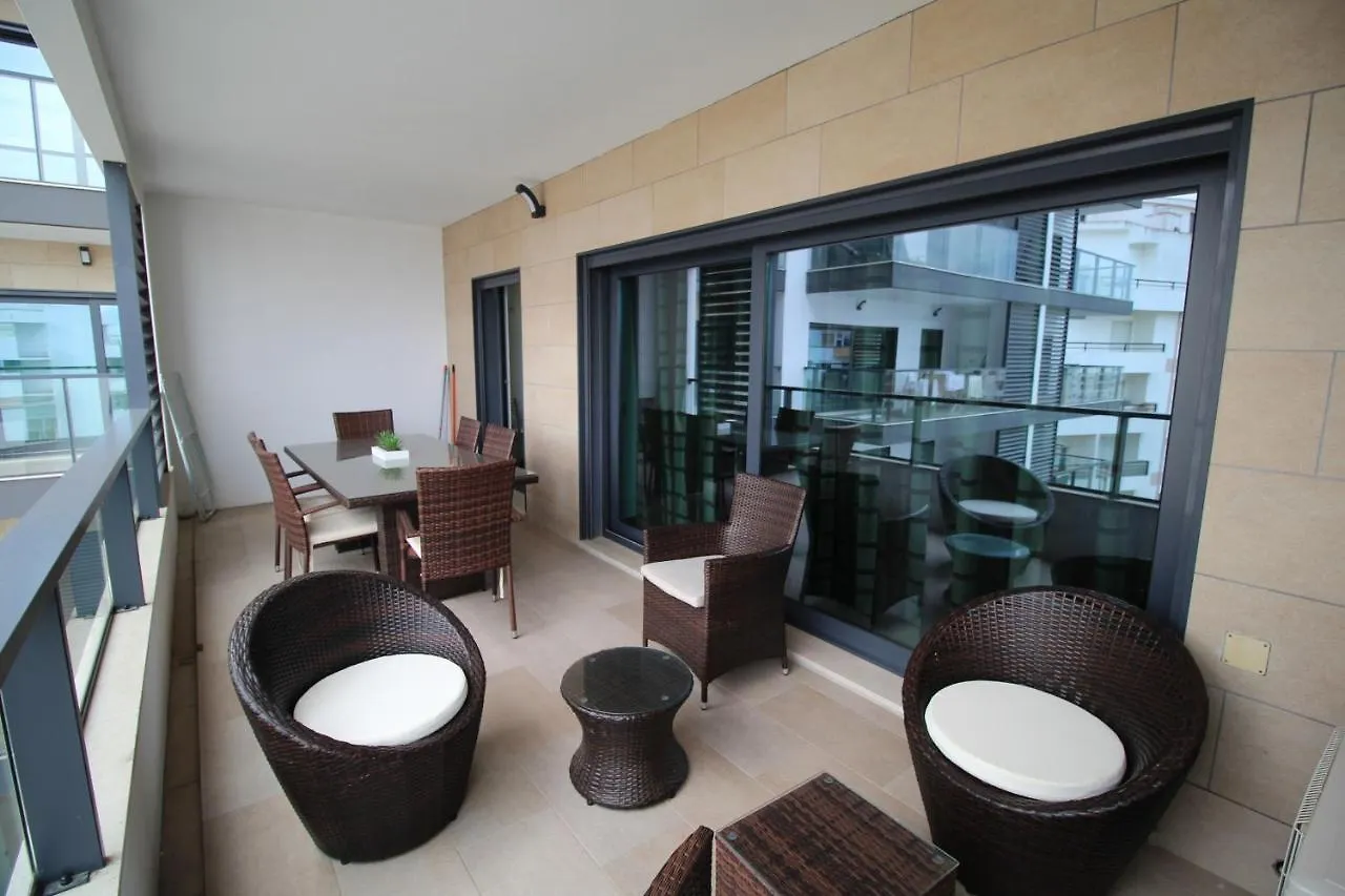 T1 Rocha Prime / 1ª Linha Apartment Portimao