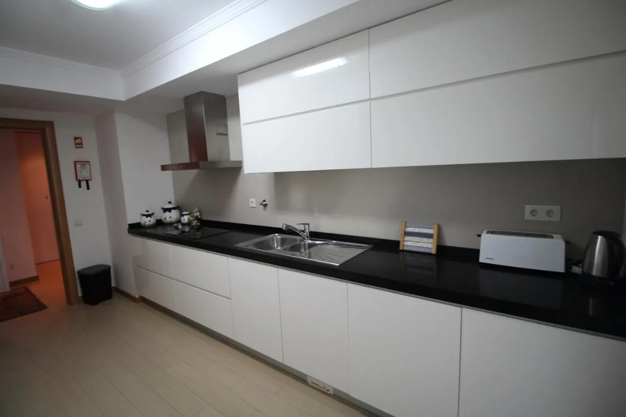 T1 Rocha Prime / 1ª Linha Apartment Portimao Portugal